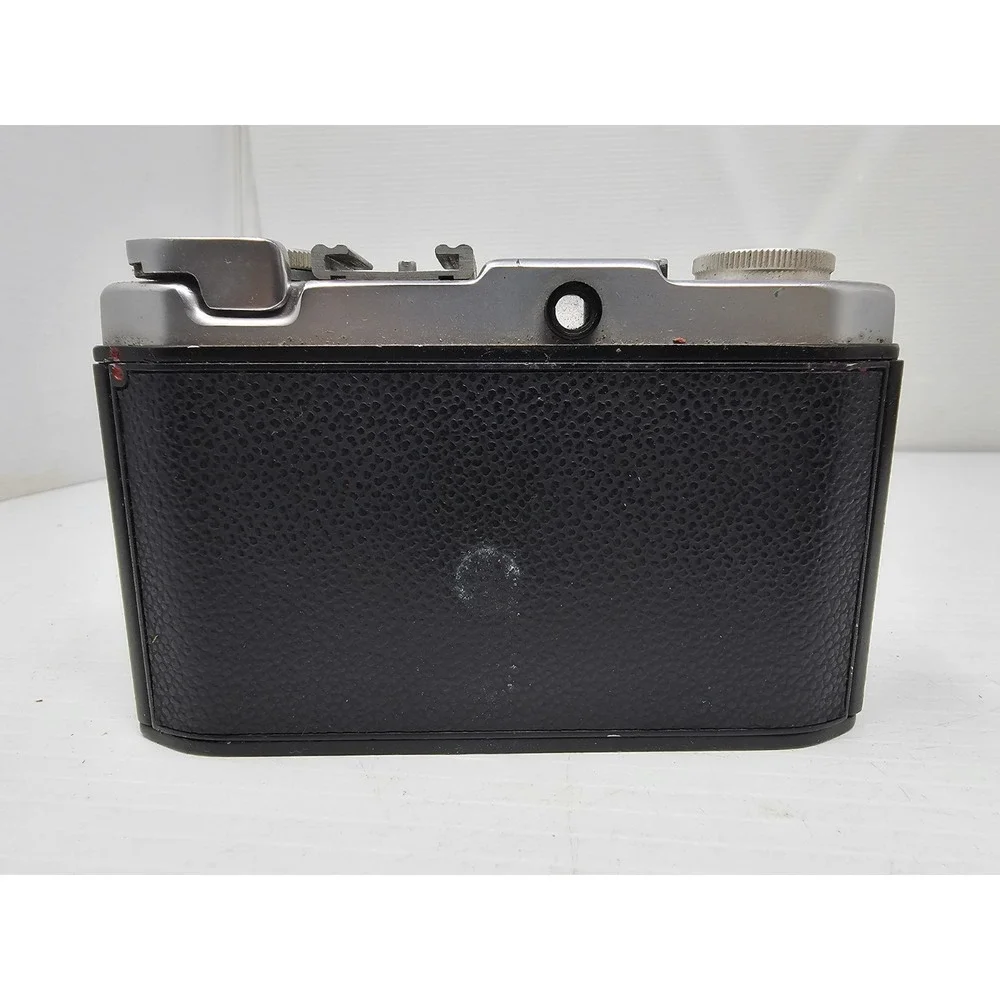 David White‎ Co. REALIST 35 Model A Film Camera With Original Case